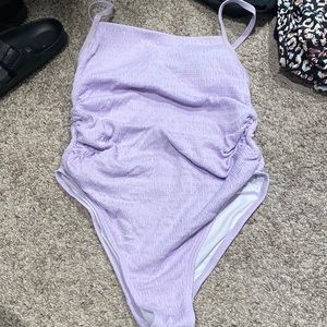 Maternity Swim